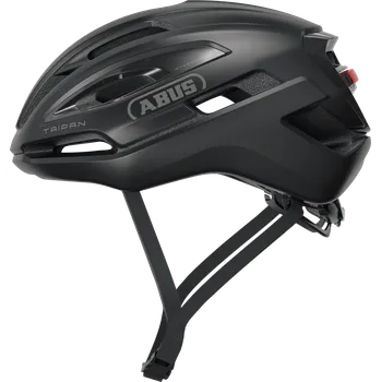 Cyklistická přilba Taipan LED velvet black - Taipan LED velvet black M (Taipan LED velvet black - Taipan LED velvet black M)