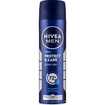 Nivea Deo AP Men 150ml Protect & Care