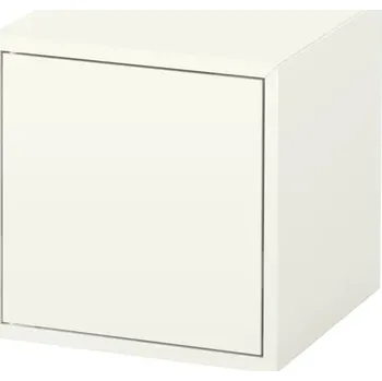 Komoda IKEA EKET Skříňka/dvířka bílá 35x35x35 cm