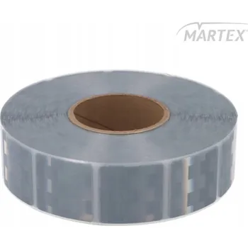 Výstražná/informační nálepka Konturovací reflexní páska, délka: 50 m