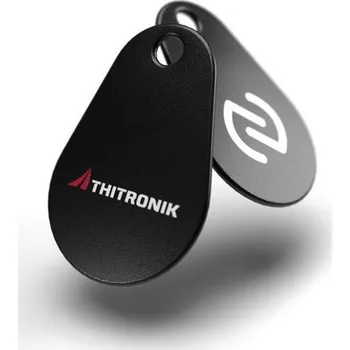Příslušenství ke karavanu THITRONIK® KeyTag - kroužek na klíče