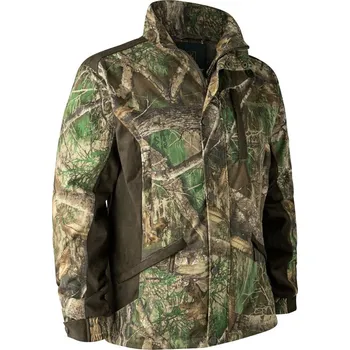 Lovecká jarní bunda Deerhunter Explore kamufláž Velikost: 56