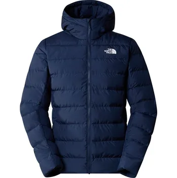 Pánská bunda The North Face M Aconcagua 3 Hoodie Velikost: XXL / Barva: tmavě modrá