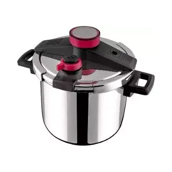 Tlakový hrnec LT1228 TLAKOVÝ HRNEC 7L STEAM LAMART