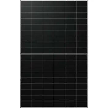 Solární panel LONGi Hi-MO X6 MAX Explorer LR7-54HTH-460M 460 Wp (BFR) (Monokrystalický solární panel)