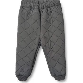 Termo kalhoty dětské Black sea Alex Wheat Velikost: 110