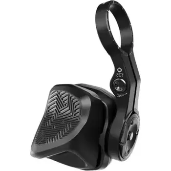 Řazení na kolo Sram AXS POD Rocker D1 elektronický řadící ovladač levý