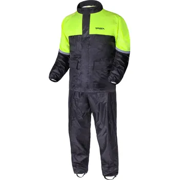 Motodoplněk Moto pláštěnka RSA Hurricane M