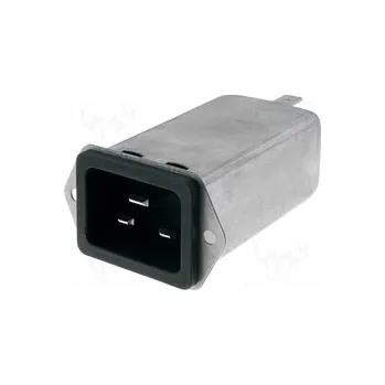 Elektrická zásuvka 5130.0001