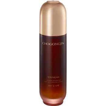 Missha Chogongjin Youngan Jin Toner 150 ml