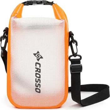 Příslušenství pro čtečku elektronické knihy Vodotěsné pouzdro Crosso Dry Poni 10 na dokumenty