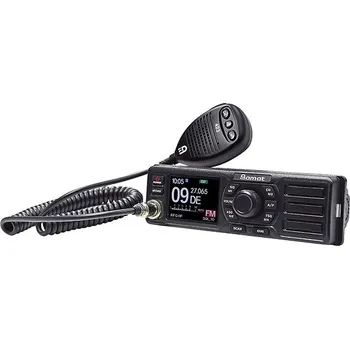 Vysílačka Allamat 423 NR