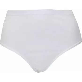 Dámské spodní prádlo Kalhotky Andrie PS 1710 bílá velikost 5XL-62/64