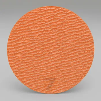 Brusný papír Dynabrade Clog Free Soft Ø75 mm P1500 brusný kotouč se suchým zipem