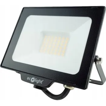 SVÍTIDLO LED REFLEKTOR 30W IP65 BÍLÁ NEUTRÁLNÍ