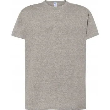 Pánské tričko s kulatý výstřihem JHK, velikost XS