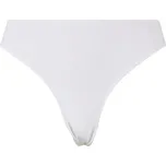 Dámské kalhotky URBAN CLASSICS TB7849B BLACK/WHITE/BLACK XL