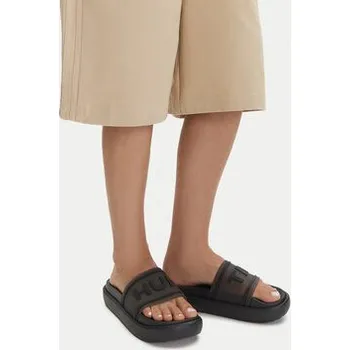 Dámská obuv Nazouváky Hunter HU88895A Černá 40