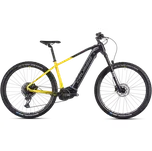 CRUSSIS e-Largo 10.10 20 Ah 29" 2025