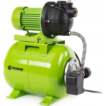 Čerpadlo Ponorné čerpadlo Fieldmann 800 W, 5000 l/h