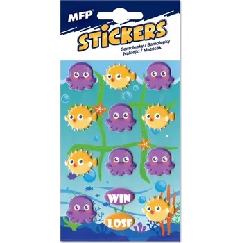 SAMOLEPKY KUPOLOU MFP 1032385 VZOR 6