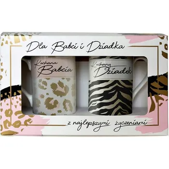 Hrnek kukartka porcelán 250 ml