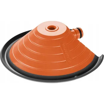 Zavlažovač Zavlažovač pyramida Gardena 0971-32, pro plochy do 50 m²