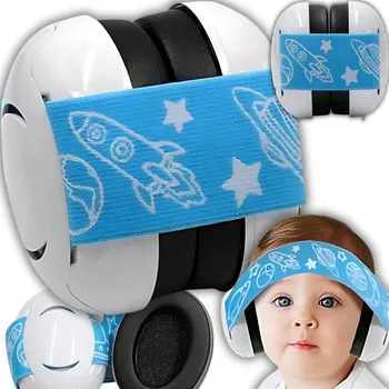 Sluchátka Ochranná sluchátka Logit 0 +