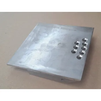 Příslušenství ke kotli Vetim GREEN ECO THERM deska topná k hořáku /2509173987/