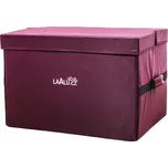 Laalu.cz Úložný box na ozdoby 96 ks