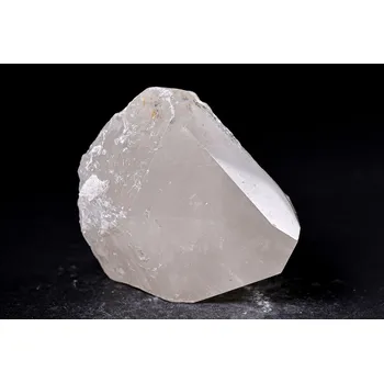 Drahý kámen Magieprirody.cz Obelisk Křišťál 0.280 kg špice 8 cm #K1348