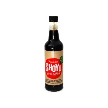 Omáčka Sójová Omáčka Shoyu 500ml CL