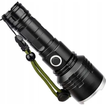 Svítilna Multifunkční LED svítilna Moobilly 1000 lm