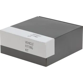 Příslušenství ke střešnímu nosiči MONTÁŽNÍ KIT YAKIMA K 1258