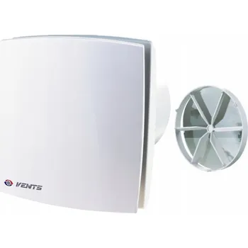 Domácí ventilátor Osový ventilátor Vents VENTS125_LD 125 mm
