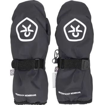 Rukavice DĚTSKÉ ZIMNÍ RUKAVICE COLOR KIDS PALČÁKY, GREY Velikost: 2-4 ROKY