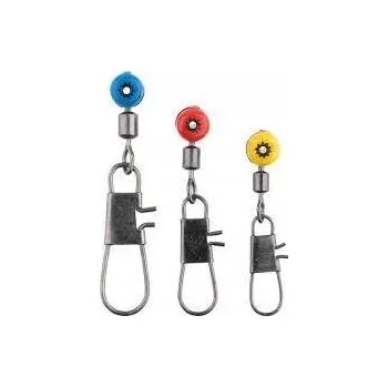 Obratlík s karabinkou Mikado Karabinky