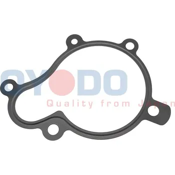 Vodní pumpa motoru OYODO Těsnění, vodní čerpadlo 10C0332-OYO