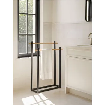 Čepice Sinsay - Koupelnový stojan - černá - 811GL-99X - 811GL-99X-ONE