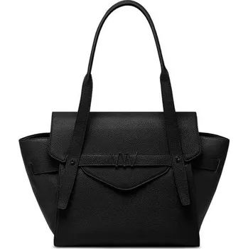 Kabelka VUCH Eliora - Noir + Dárkové balení