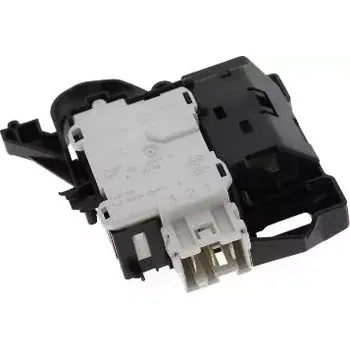 Zámek pro blokování dveří praček Whirlpool Indesit - originální náhradní díl 481010885440 pro bezpečné uzavření během pracího cyklu