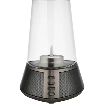 Bluetooth reproduktor SilverCrest SCBL 5 A1 – Candlelight Bluetooth reproduktor