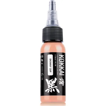 Tetovací barva Kokkai Sumi Ink Kokkai - Sumi Ink - Skinny Dip :: 15ml