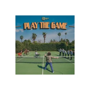 Zahraniční hudba Play The Game - Ripe [CD]