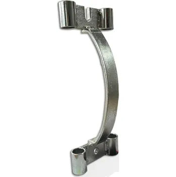 Příslušenství pro přívěs CHEVAL LIBERTE Držák anti-panikového systému pro přívěsy Cheval Liberté