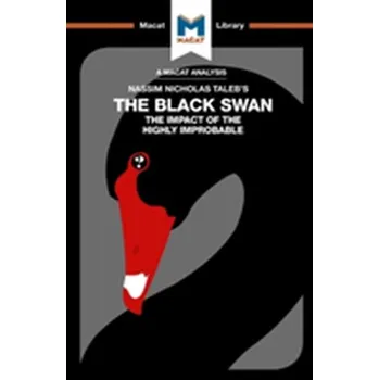 The Black Swan - Lybeck, Eric R. [EN] (2017, Brožovaná, Macat International Limited)