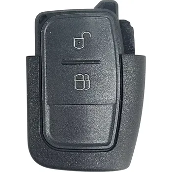 Autoklíč Obal Ford 2.tl spodní část pro sklop HU101/FO21