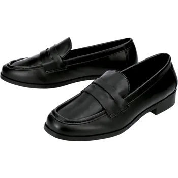 Dámská obuv esmara® Dámské mokasíny (černá, 41)