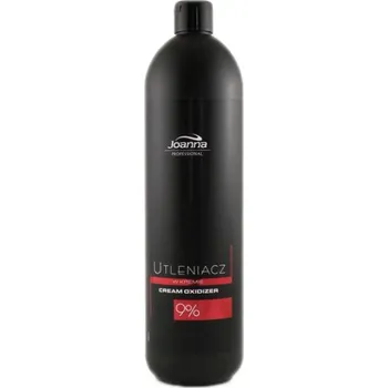 Barva na vlasy Joanna Professional 9% oxidant v krému 1000 ml