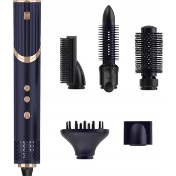 Fén CELIA WEBBER Fén a styler 5v1